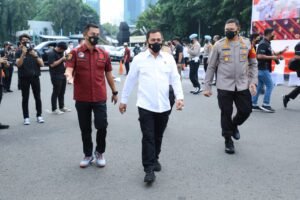 Kapolri Keluarkan Telegram Berangus Premanisme