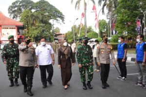 Aturan Baru Isoman Tidak Boleh di Rumah Tapi Harus di Tempat Isolasi Terpusat
