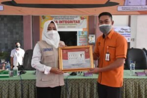 Prinsip Gas & Rem, Pemkab Mojokerto Gelontor BST APBD Rp 4 Miliar Lebih