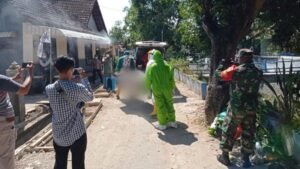 Istri & Adik Ninggal Karena Covid-19, Pria Ponorogo Depresi Gantung Diri