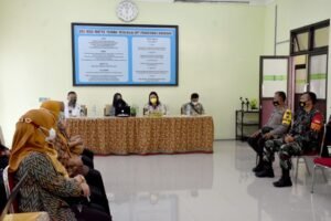 Fokus Tracing, Bupati Mojokerto Bidik OTG