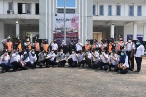 Ikfina Launching“Simpel Kendor”, Pelayanan Cepat, Akuntabel & Transparan