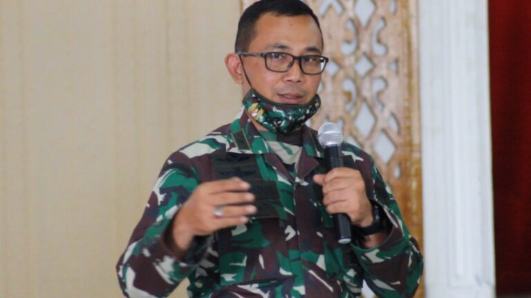 TNI di Aceh Siap Dukung Polri Berantas Narkoba