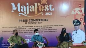 Majafest Segera Digelar Kolaborasi Seni Budaya dan Ekonomi Kreatif