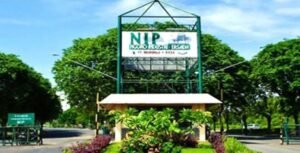 Pesatnya Pembangunan Industri di Ngoro Industri Persada Berdampak Negatif Pada Pemukiman Sekitar ?