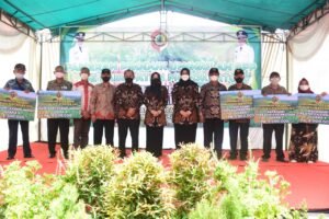 Bupati Mojokerto Minta UMKM Berlari dengan Digital