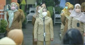 Ning Ita : Kita Harus Waspada Penyakit di Musim Hujan DBD dan DD