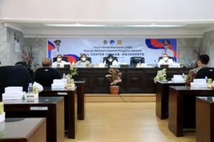 Optimalkan Pelayanan Publik, Pemkab Mojokerto Bakal Luncurkan Call Center 112