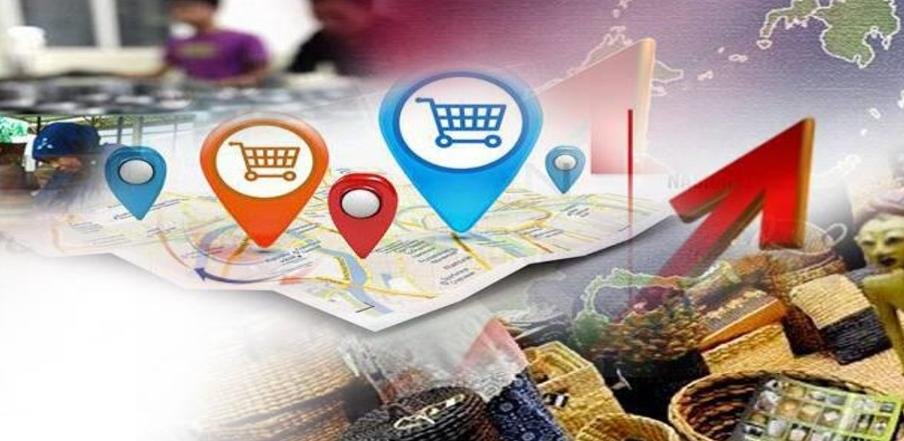 Strategi Pemulihan Ekonomi Nasional Di Tengah Pandemi Melalui Sektor UMKM