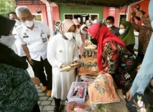 Pembangunan Infrastruktur, Prioritas Kota Mojokerto 2023