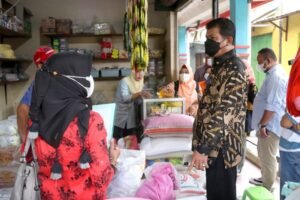 Dalami Penyebab Harga Migor Tinggi, Satgas Pangan Turun Tangan