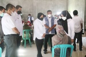 Jadwal Penyaluran Bansos Sembako di Kabupaten Mojokerto Bulan Februari