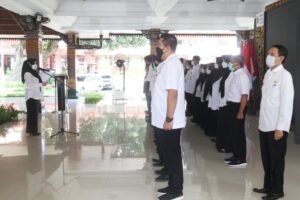 Penuhi Hak Anak, Ikfina Dorong Gugus Tugas Tingkatkan Predikat KLA