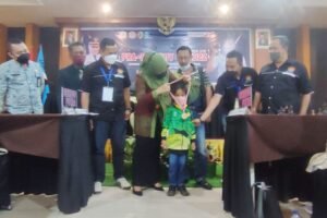 Hadiri Pra-Porprov, Ikfina Minta Para Atlet Nikmati Destinasi Wisata Trawas