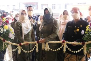 HUT RSUD Prof. Dr. Soekandar Ke-22, Ikfina Apresiasi Pelayanan Prima Masa Covid-19 HUT RSUD Prof. Dr. Soekandar Ke-22, Ikfina Apresiasi Pelayanan Prima Masa Covid-19
