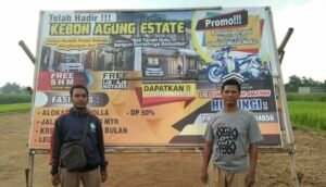 PT BBA, Notaris JIT, Kadus Kaliputih dan Pengusaha MR Dilaporkan Ke Satgas Mafia Tanah, Ini Sebabnya