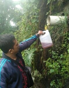 UD. Puri Pangan Sejati Cemari Lingkungan, LSM Barracuda Minta Kapolres Mojokerto Tetapkan Pelaku Sebagai Tersangka