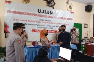 Superdeal, Trobosan Baru Pemkab Mojokerto untuk Ujian Perangkat Desa Berbasis Elektronik Superdeal, Trobosan Baru Pemkab Mojokerto untuk Ujian Perangkat Desa Berbasis Elektronik