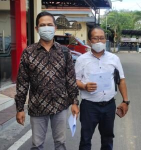 Ketua Barracuda Laporkan Beberapa Indomaret Jual Produk Kadaluarsa