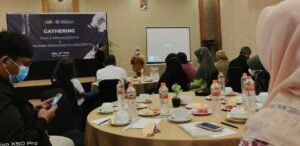 RSI Hasanah Maju Cukup Pesat, Segera Bangun Peluasan Gedung dan Area Parkir