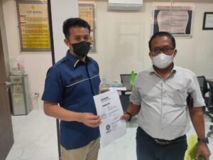 Sanrio Kembali Dilaporkan ke Polda Jatim, Menjual Dua Merek Kurma Tanpa Izin Edar