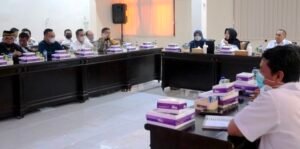 Jelang Idul Adha, Pemkab Mojokerto Susun SOP Pelaksanaan Qurban
