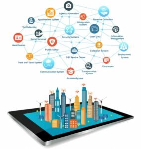 Reformasi Birokrasi Peningkatan Kualitas Pelayanan Publik Di Era Digital