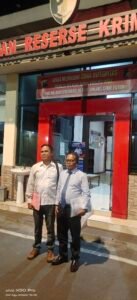 Laporan Baracuda Tetap Dilanjut, Aneh 14 Roti Bunga Mawar Puti Yang Dilaporkan Mendadak Memiliki 2 Ijin Edar