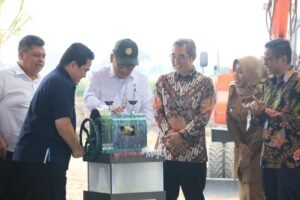 Ingin Petani Tebu Lebih Makmur, PG Gempol Kerep Dijadikan Pilot Proyek BUMN