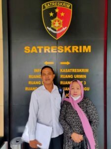 LBH DJAWA DWIPA Berharap Polisi Segera Tangkap Mantan Kadus Pagerluyung Wetan