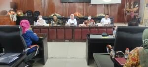 Kota Mojokerto Sehat Menuju Swasti Saba Wistara