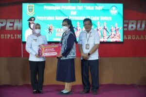 Jaga Kelestarian Bangunan Sejarah, Pemkot Mojokerto Kucurkan Biaya Perawatan 13 Cagar Budaya