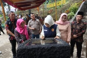 Kopi Yellow dan Susu Kambing Etawa Jadi Menu Andalan Lembah Njeruk