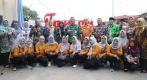 Taman Begudel Indah Suguhkan Wisata Main Ikan di Sungai & Buah Tangan Krupuk Rambak