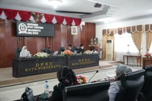 8 Perda & 3 Perda Inisiatif Segera Digodog Legislatif Bareng Eksekutif