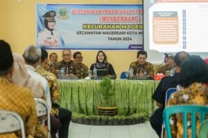 Ning Ita Ajak Warga Bersinergi Menguatkan Ekonomi Daerah Melalui Pariwisata