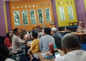 Kominitas Jurnalis Hadi Gerung Siap Perjuangkan Nasip Jurnalis Mojokerto Kominitas Jurnalis Hadi Gerung Siap Perjuangkan Nasip Jurnalis Mojokerto