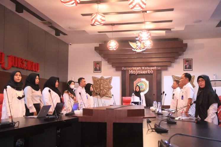 Ciptakan Ketahanan Keluarga Bagi Masa Depan Remaja, Ikfina Buka Webinar Pengelolaan PIK-R