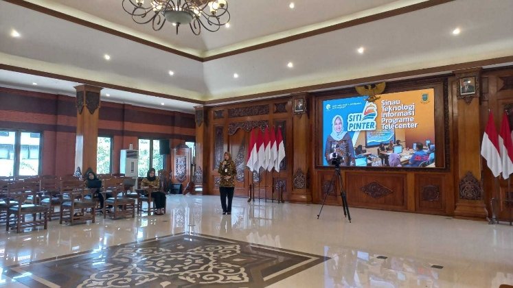 20 Inovasi Pelayanan Publik Kota Mojokerto Bersaing Jadi Yang Terbaik