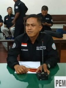 LKH Barracuda Garap Dana BOS Yang Dimonopoli Oknum Dispendik