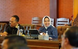 Tahun 2023, Pemkot Mojokerto Targetkan Ada Perubahan Nilai SAKIP