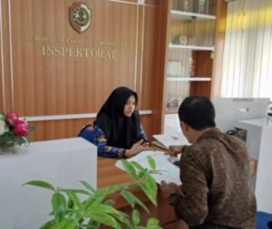 Buntut Kasus Reset Pasword Akun Bos, Kabid Pendidikan Dasar dan Stafnya Terancam Dicopot