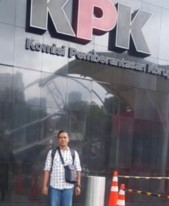 Tak Beres Kelola BK-Desa, 13 Desa Kabupaten Mojokerto Bakal Diperiksa KPK, BPKP
