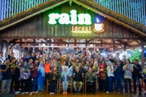 Taman Bahari Majapahit (TBM) Segera Jadi Ikon Baru Kota Mojokerto, Inilah Daya Magnetnya