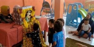Edukasi Cegah Stunting, Puskesmas Kranggan Andalkan SI MOMO NEKAT