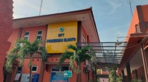 Turunkan Penderita Hipertensi, UPT Puskesmas Blooto Punya POS TENSI OKE OYE SIP
