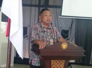 Permudah Pelayanan Ormas, Bakesbangpol Kota mojokerto Buat Aplikasi SI NAGA EMAS
