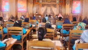 Pemkot Mojokerto Adakan Workshop Pencegahan Kekerasan Perempuan dan Anak