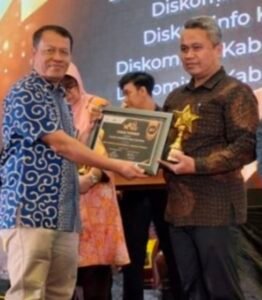 Sijamed Bikin Kerjasama Media Yang Cepat, Efektif, Efisien dan Akuntabel