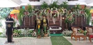 Lestarikan Busana Pengantin Khas Bumi Majapahit, Pemkab Mojokerto Gelar Seminar & Gebyar Pengantin Mojoputri 2023